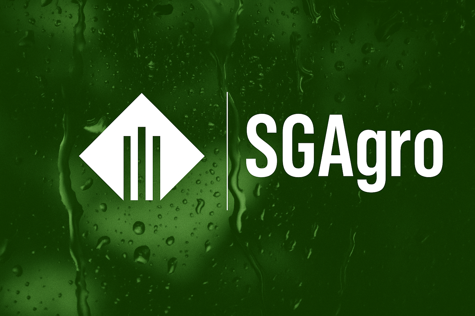 Tablero SGAgro