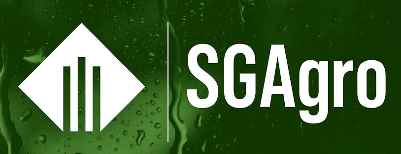 SGAgro Logo